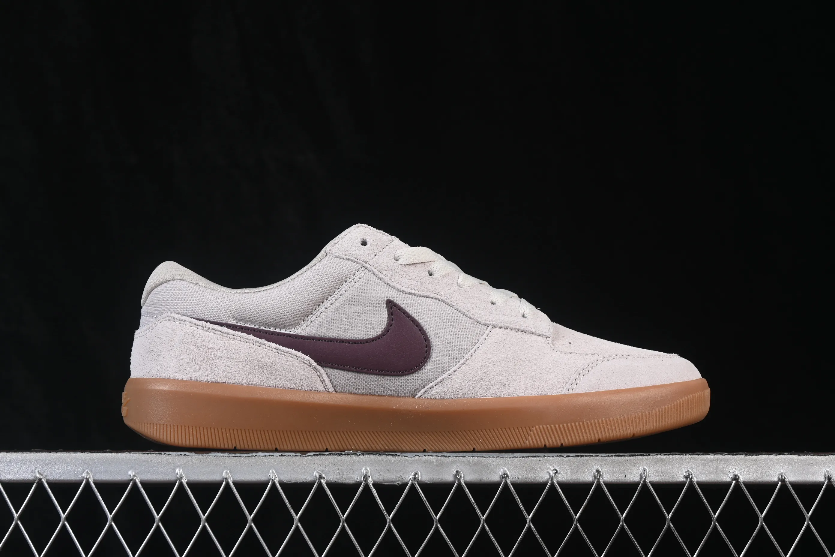 All categories Nk SB Dunk series Nk Force 58 simplified skateboard shoes J version Nike SB Force 58 Nike simplified retro skateboard shoes DV5477-203